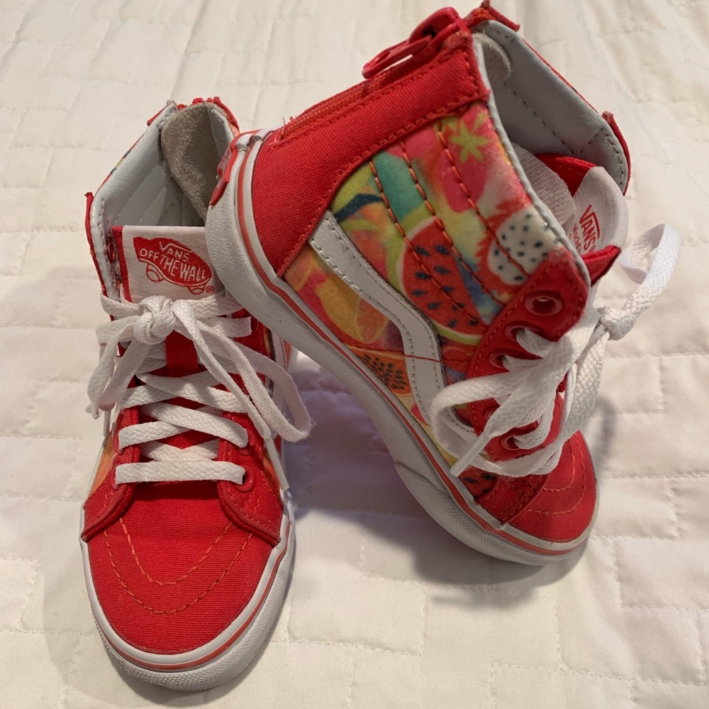 Vans